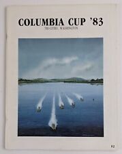 1983 columbia cup for sale  Chattanooga