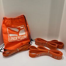 Undersun fitness resistance for sale  Social Circle