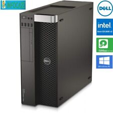 Dell precision t5610 d'occasion  Bischwiller