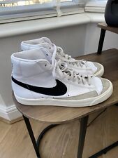 Nike blazers size for sale  CHESTER
