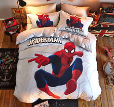 Spiderman set letto usato  Velletri