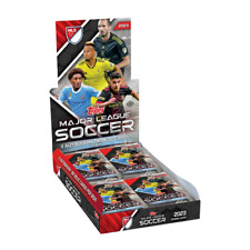 2023 topps mls for sale  Clinton Township