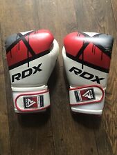 Boxing mma gloves for sale  ACCRINGTON