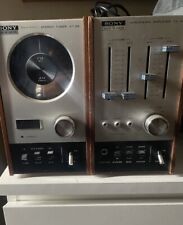 Sony ta88 amplifier for sale  LONDON