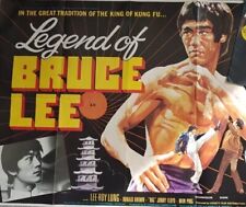 Bruce lee legend for sale  BLACKPOOL