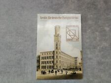 Buch sonderheft archiv gebraucht kaufen  Erfurt