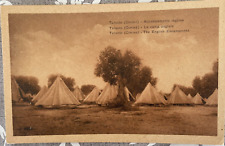 Taranto english encampment for sale  LLANELLI