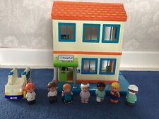 Elc happyland large for sale  LOUGHTON