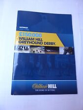 2013 greyhound derby for sale  ROSSENDALE