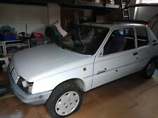 Breaking peugeot 205 for sale  Shipping to Ireland