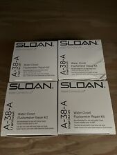 Sloan a38a 4pack for sale  Houston