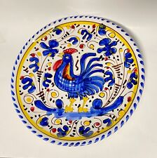 Italian pottery orvieto for sale  Modesto