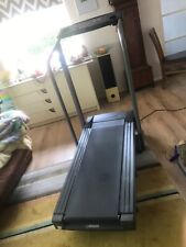 Running machine treadmill for sale  SLEAFORD