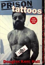 Prison tattoos douglas usato  Biella