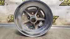 15x6 steel wheel for sale  Annandale