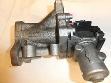 Egr valve citroen for sale  NOTTINGHAM