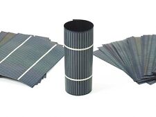 Lote de 100 células solares Solopower SP3 1,25 watts leve fina flexível CIGS comprar usado  Enviando para Brazil