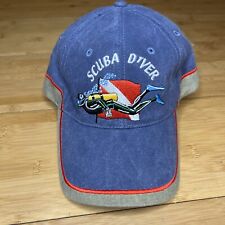 Scuba diver hat for sale  Savannah
