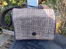 Sacoche marque chabrand d'occasion  Pertuis