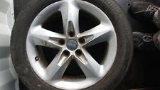 ford focus zetec alloy wheels for sale  CREWKERNE