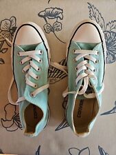 Converse chucks mint gebraucht kaufen  Gevelsberg