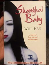 Shanghai baby for sale  Ireland