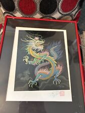 Imperial dragon celestial for sale  Lincoln