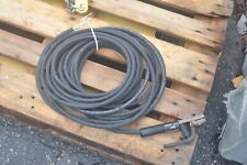 Foot welding cable for sale  King George