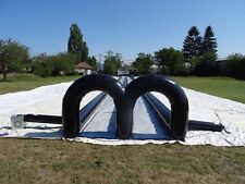 Metre inflatable water for sale  DERBY