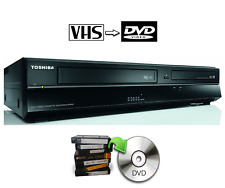 Toshiba dvr20 dvd for sale  BLYTH