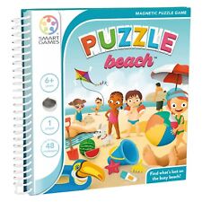 Smart games puzzle gebraucht kaufen  Deutschland