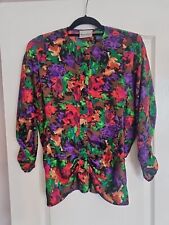 Frank usher blouse for sale  ST. HELENS