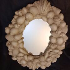 Resin seashell relief for sale  Richardson