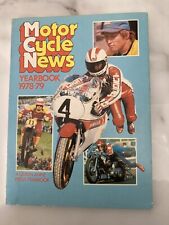 Motor cycle news for sale  SOUTH MOLTON