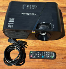 Viewsonic projector pjd7720hd gebraucht kaufen  Altdorf b.Nürnberg