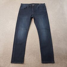 Armani mens jeans for sale  CAERPHILLY