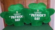 Guinness patrick day for sale  MAIDSTONE