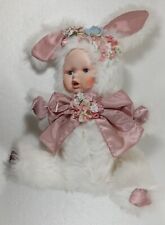 Doll bunny suit for sale  Pomeroy