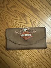 Harley davidson leather for sale  Wautoma