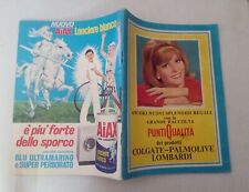 1967 catalogo regali usato  Italia