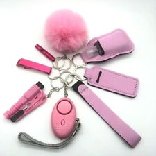 Self defence keychain for sale  LONDON