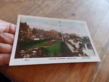 Allen sons postcard for sale  KEIGHLEY