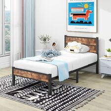 Bed frame wood for sale  Buffalo