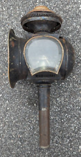 Antique carriage lamp for sale  Saint Cloud