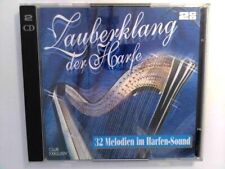 Zauberklang harfe melodien gebraucht kaufen  Aarbergen