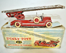 Dinky toys ancien d'occasion  Cavaillon