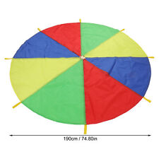 Kids parachute exercise for sale  Shipping to Ireland