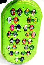 Mighty beanz storage for sale  Shipping to Ireland