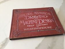 Practical mechanical drawing for sale  Tannersville