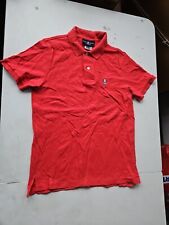 Psycho bunny polo for sale  LIVERPOOL